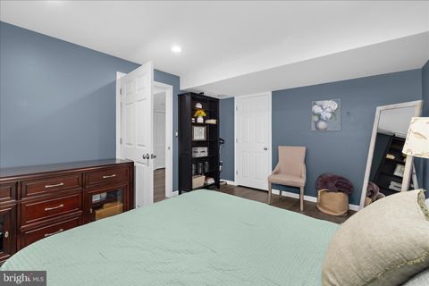 Tiny photo for 6423 Holly Marie Road, HANOVER, MD 21076 (MLS # MDHW2067050)