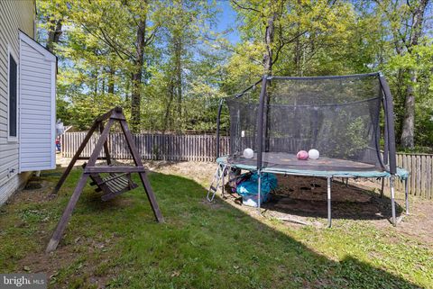 Tiny photo for 6423 Holly Marie Road, HANOVER, MD 21076 (MLS # MDHW2067050)