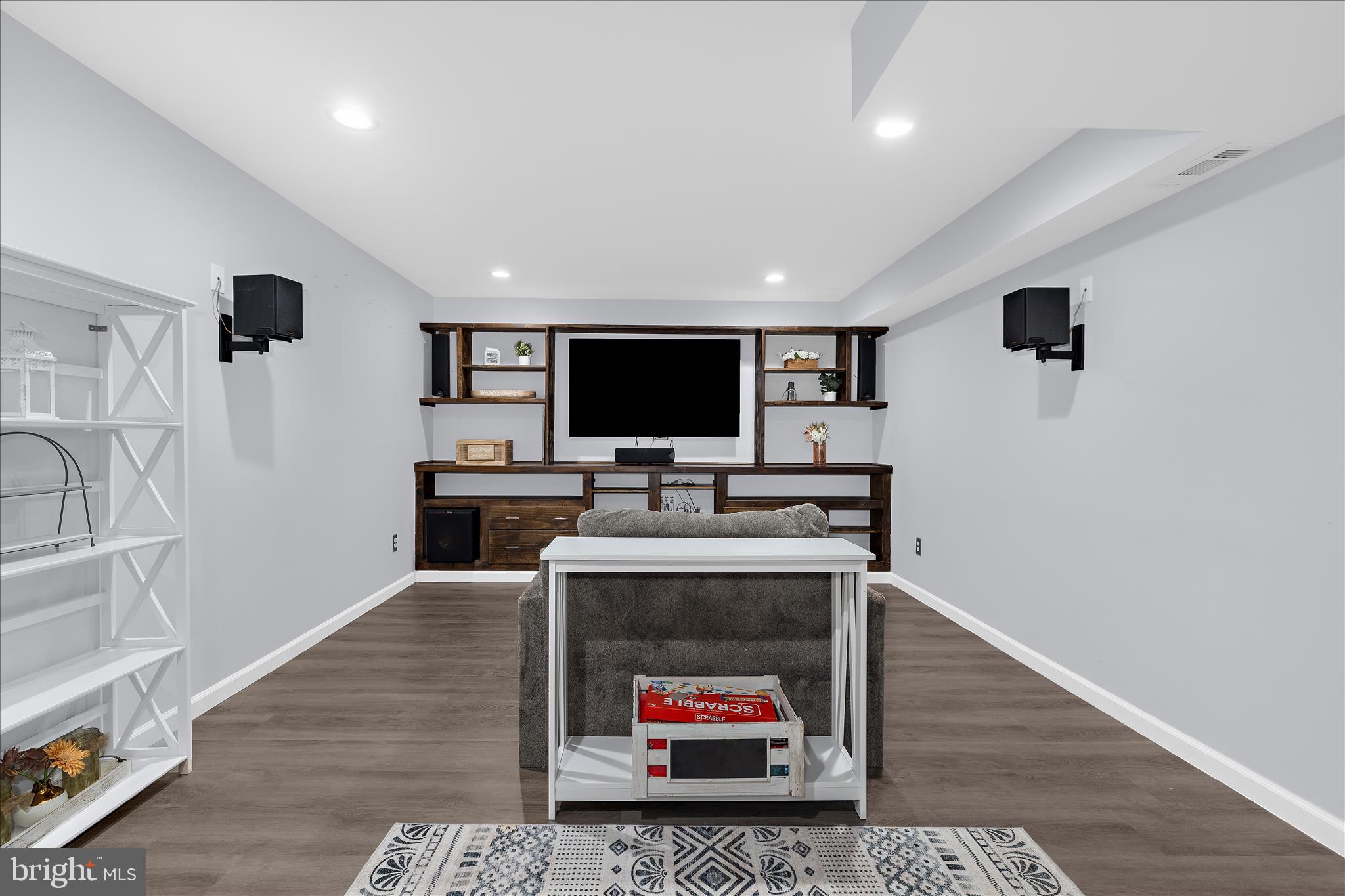 EAGLE VALLEY - Residential