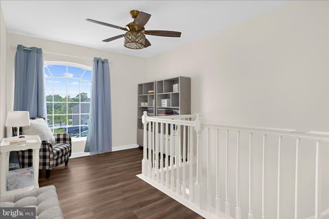 Tiny photo for 6423 Holly Marie Road, HANOVER, MD 21076 (MLS # MDHW2067050)