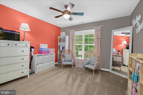 Tiny photo for 6423 Holly Marie Road, HANOVER, MD 21076 (MLS # MDHW2067050)