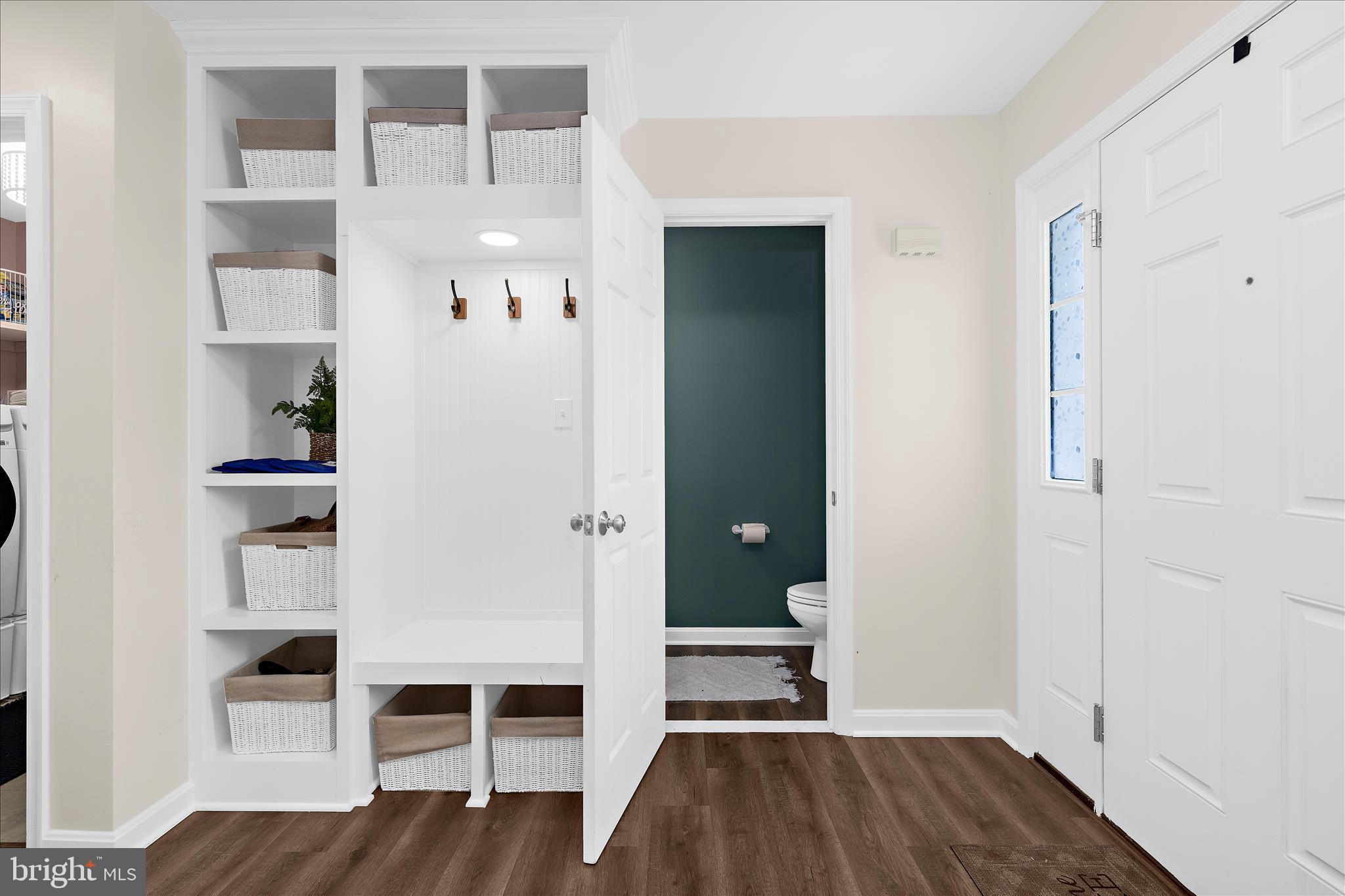 EAGLE VALLEY - Residential