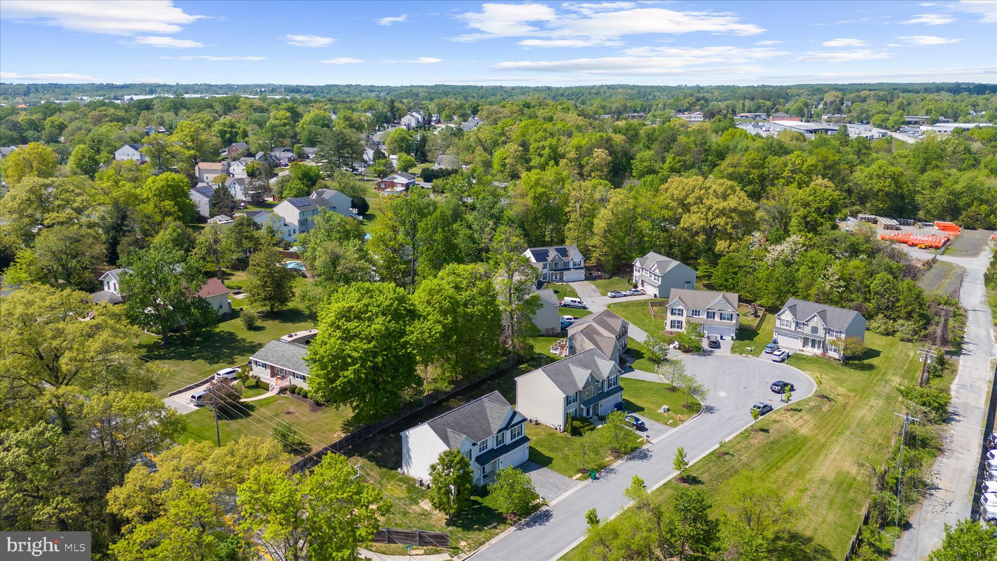 EAGLE VALLEY - Residential