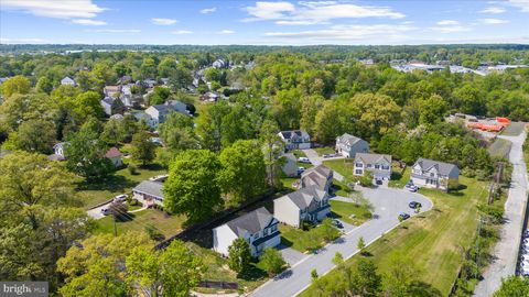Tiny photo for 6423 Holly Marie Road, HANOVER, MD 21076 (MLS # MDHW2067050)
