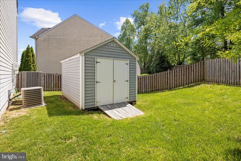 Tiny photo for 6423 Holly Marie Road, HANOVER, MD 21076 (MLS # MDHW2067050)