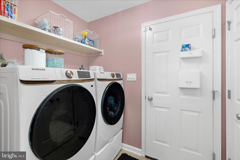 Tiny photo for 6423 Holly Marie Road, HANOVER, MD 21076 (MLS # MDHW2067050)