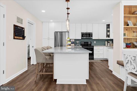 Tiny photo for 6423 Holly Marie Road, HANOVER, MD 21076 (MLS # MDHW2067050)