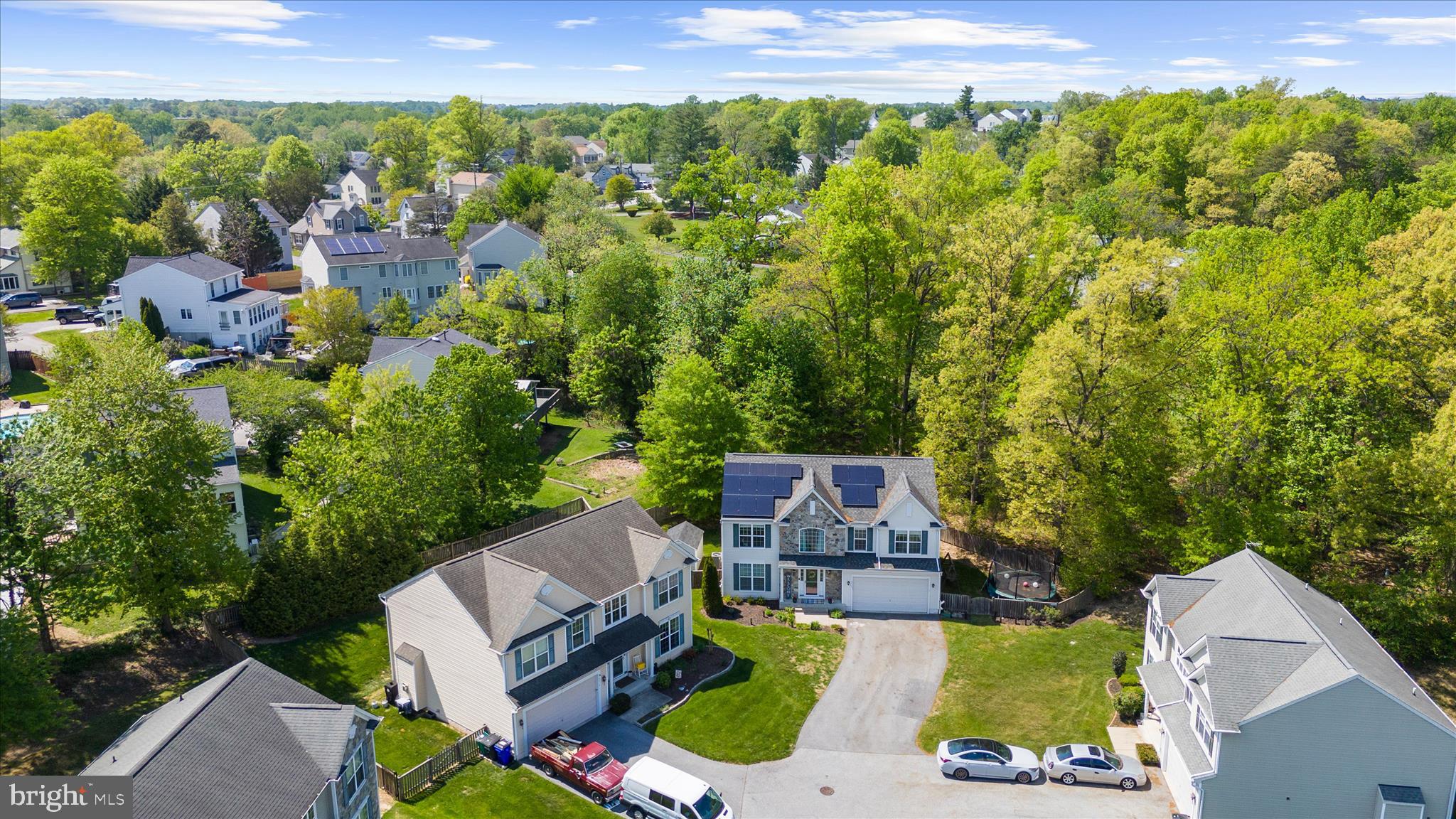 EAGLE VALLEY - Residential