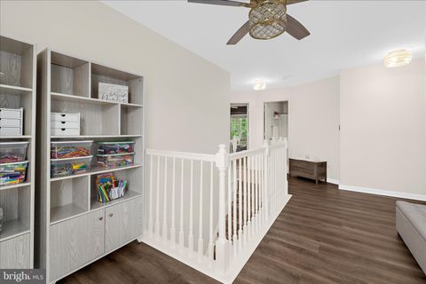 Tiny photo for 6423 Holly Marie Road, HANOVER, MD 21076 (MLS # MDHW2067050)