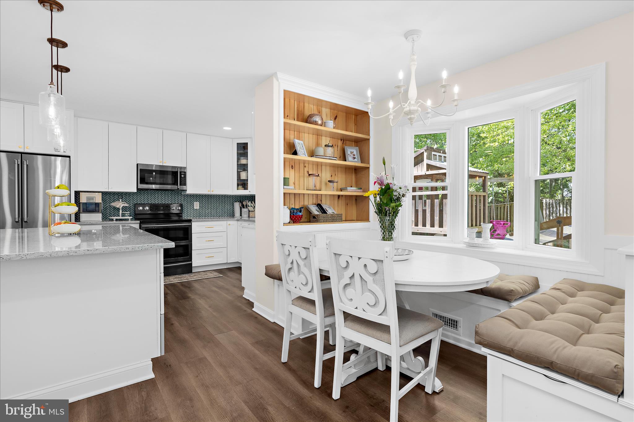 EAGLE VALLEY - Residential