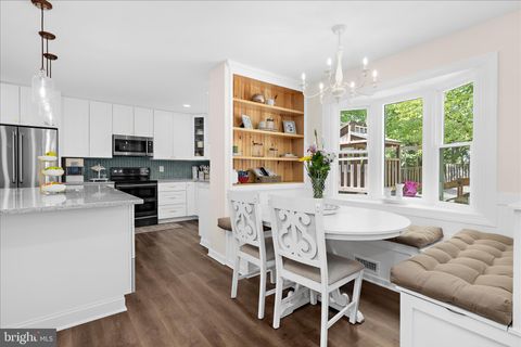 Tiny photo for 6423 Holly Marie Road, HANOVER, MD 21076 (MLS # MDHW2067050)