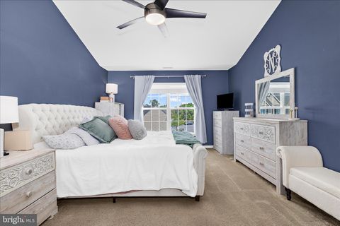 Tiny photo for 6423 Holly Marie Road, HANOVER, MD 21076 (MLS # MDHW2067050)