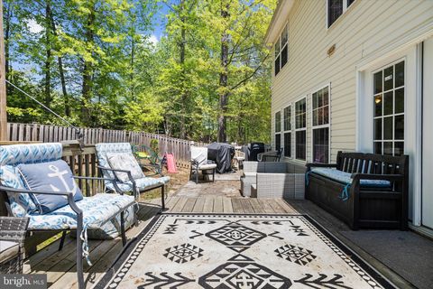 Tiny photo for 6423 Holly Marie Road, HANOVER, MD 21076 (MLS # MDHW2067050)