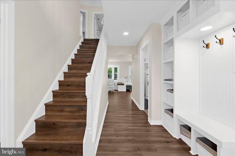 Tiny photo for 6423 Holly Marie Road, HANOVER, MD 21076 (MLS # MDHW2067050)