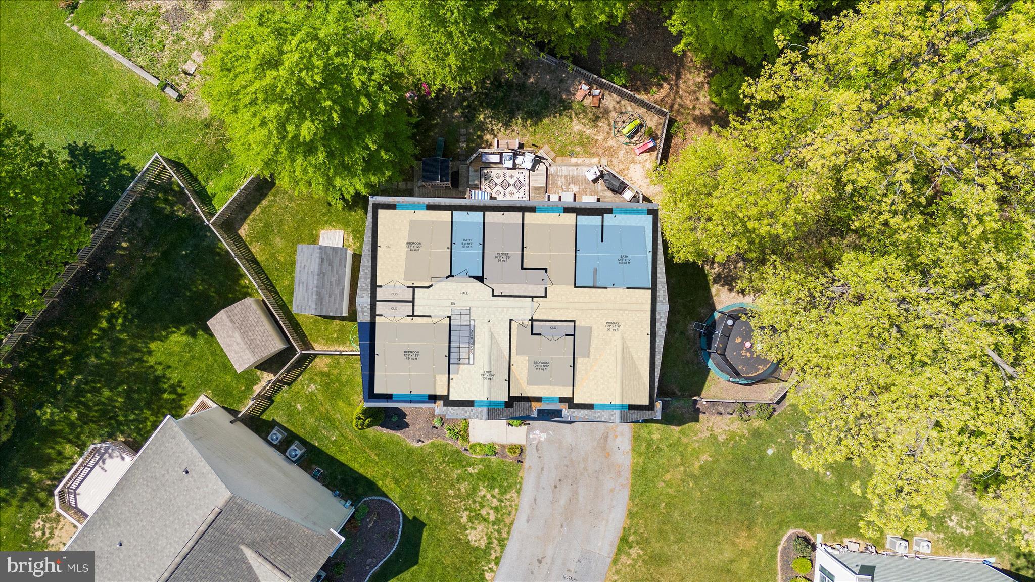 EAGLE VALLEY - Residential