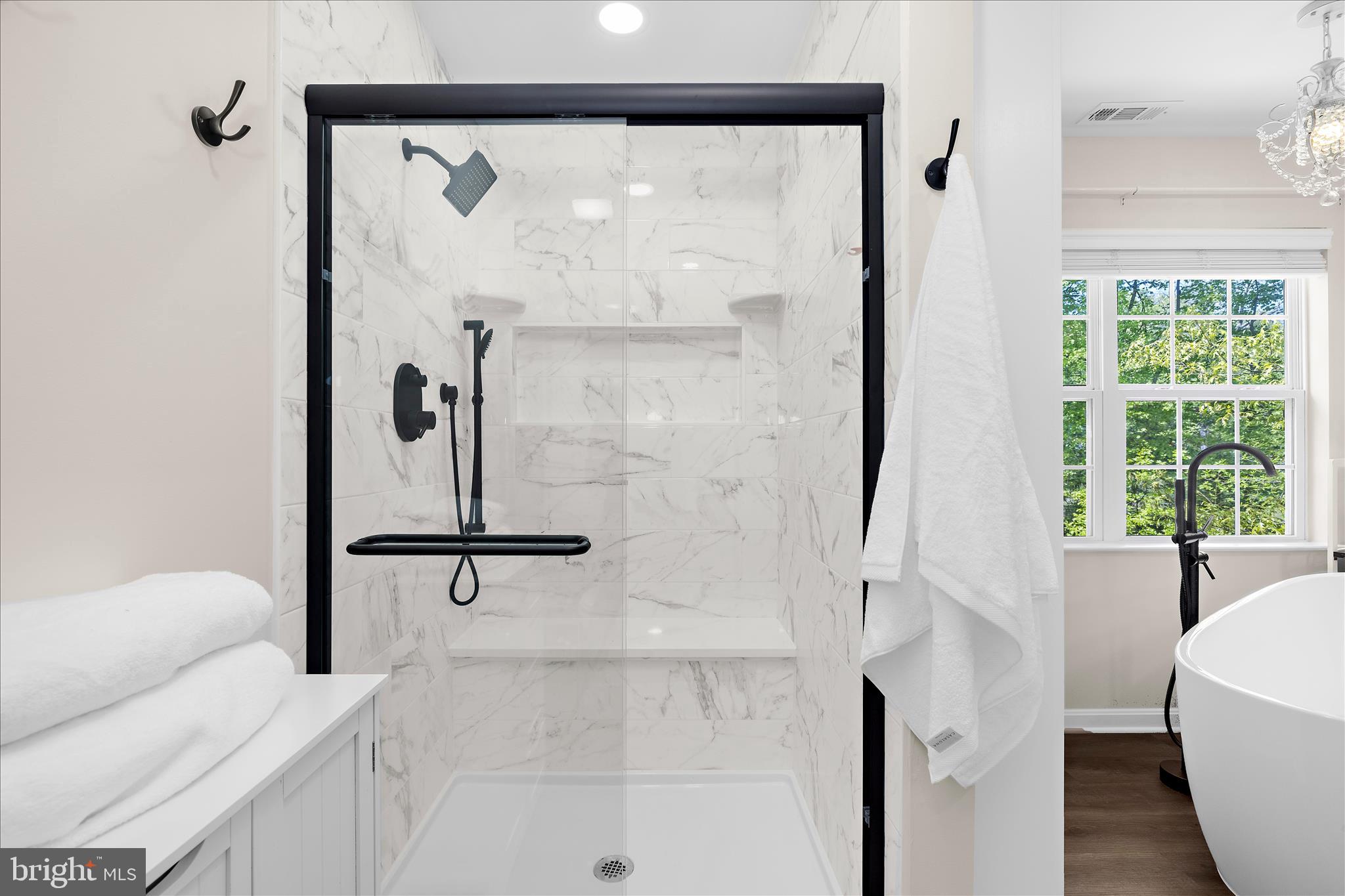 EAGLE VALLEY - Residential