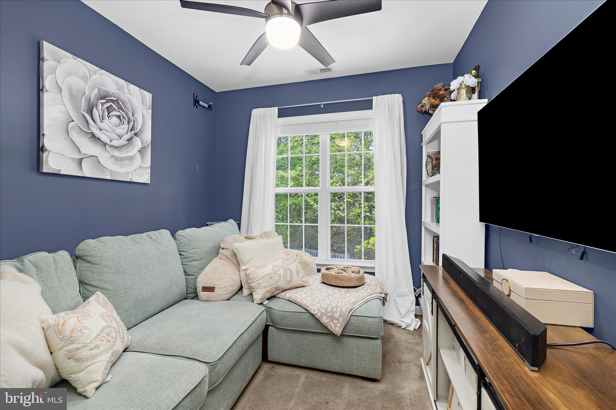 EAGLE VALLEY - Residential