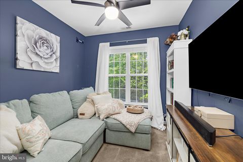 Tiny photo for 6423 Holly Marie Road, HANOVER, MD 21076 (MLS # MDHW2067050)
