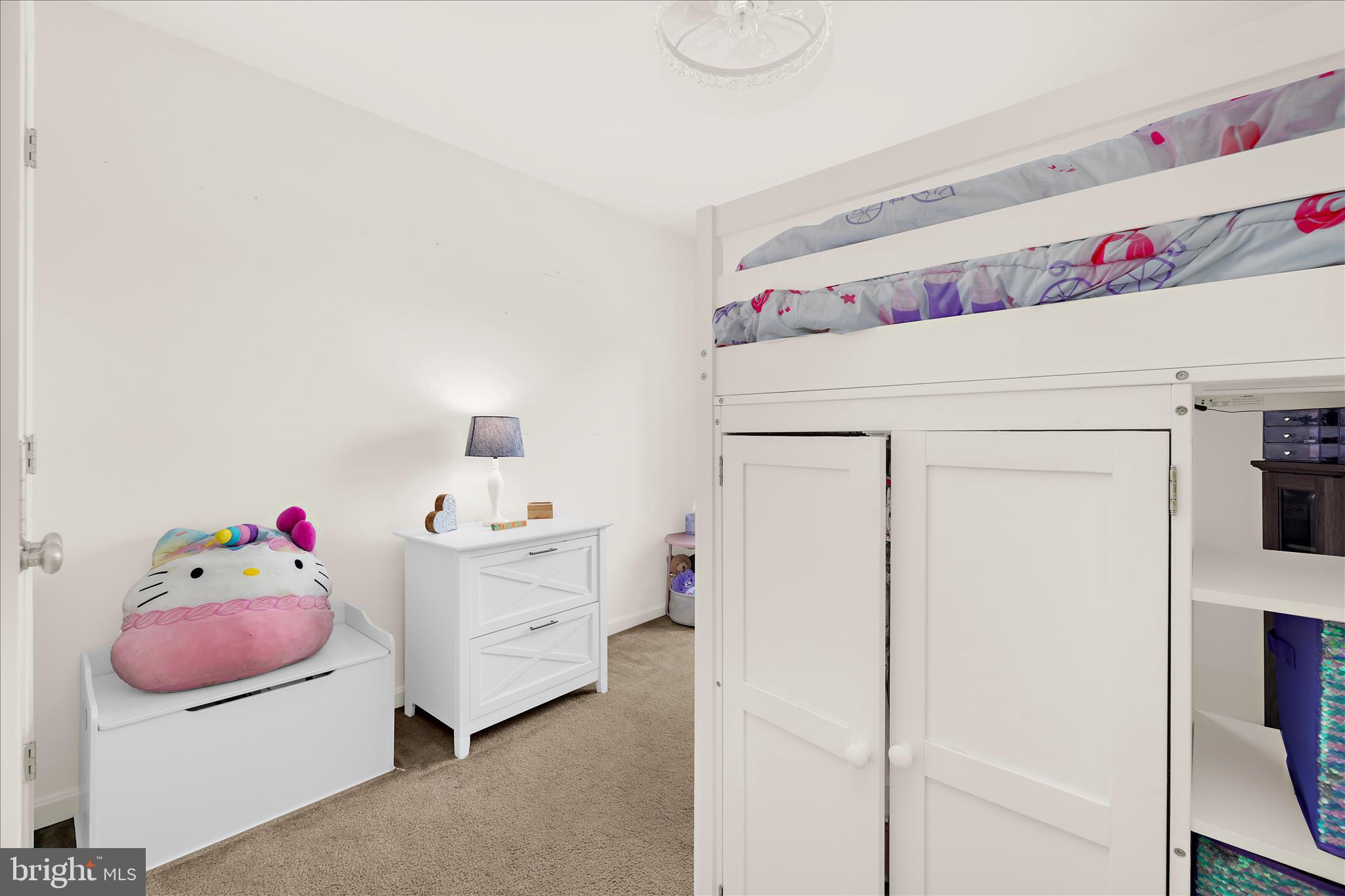 EAGLE VALLEY - Residential