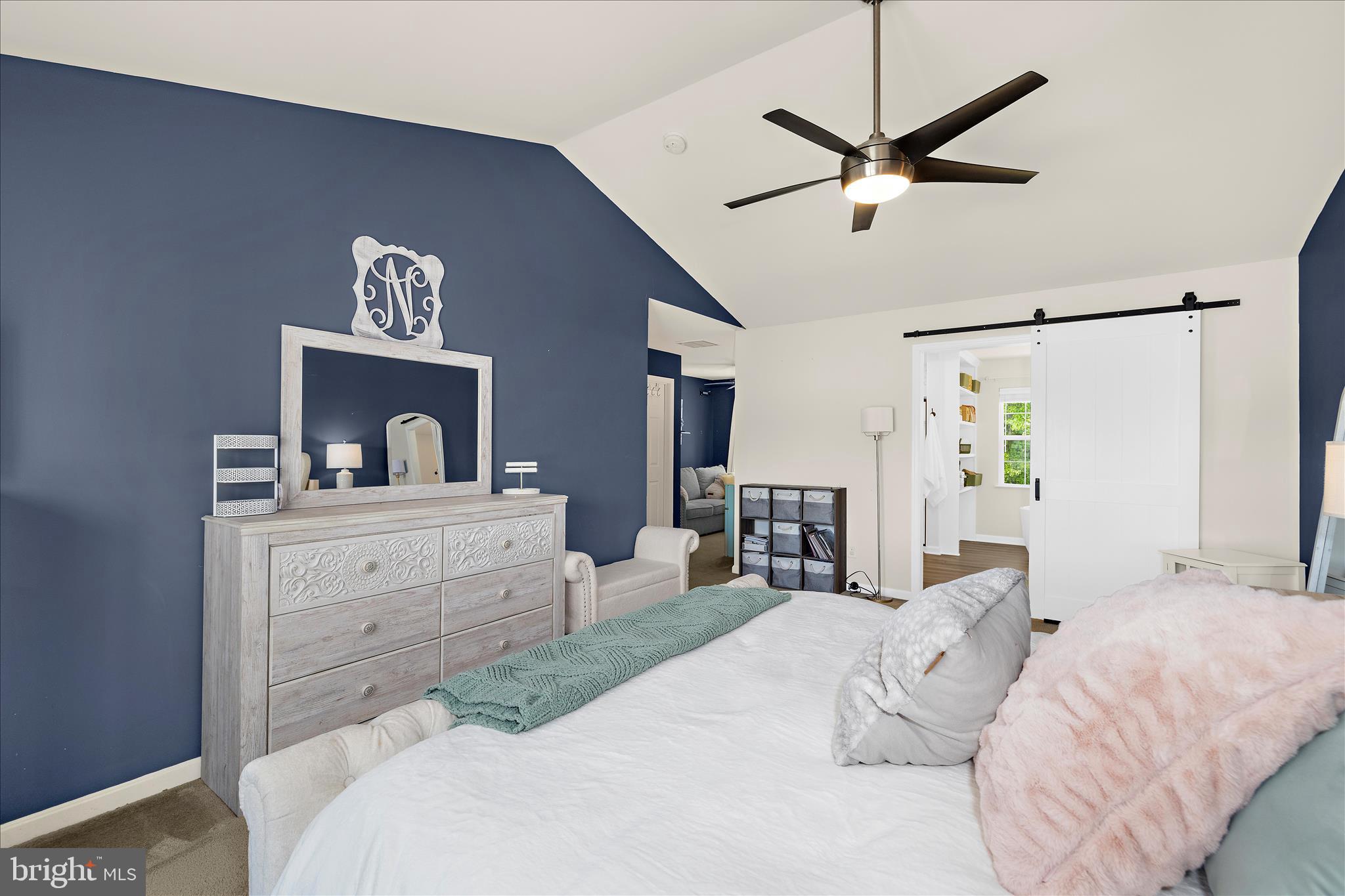 EAGLE VALLEY - Residential