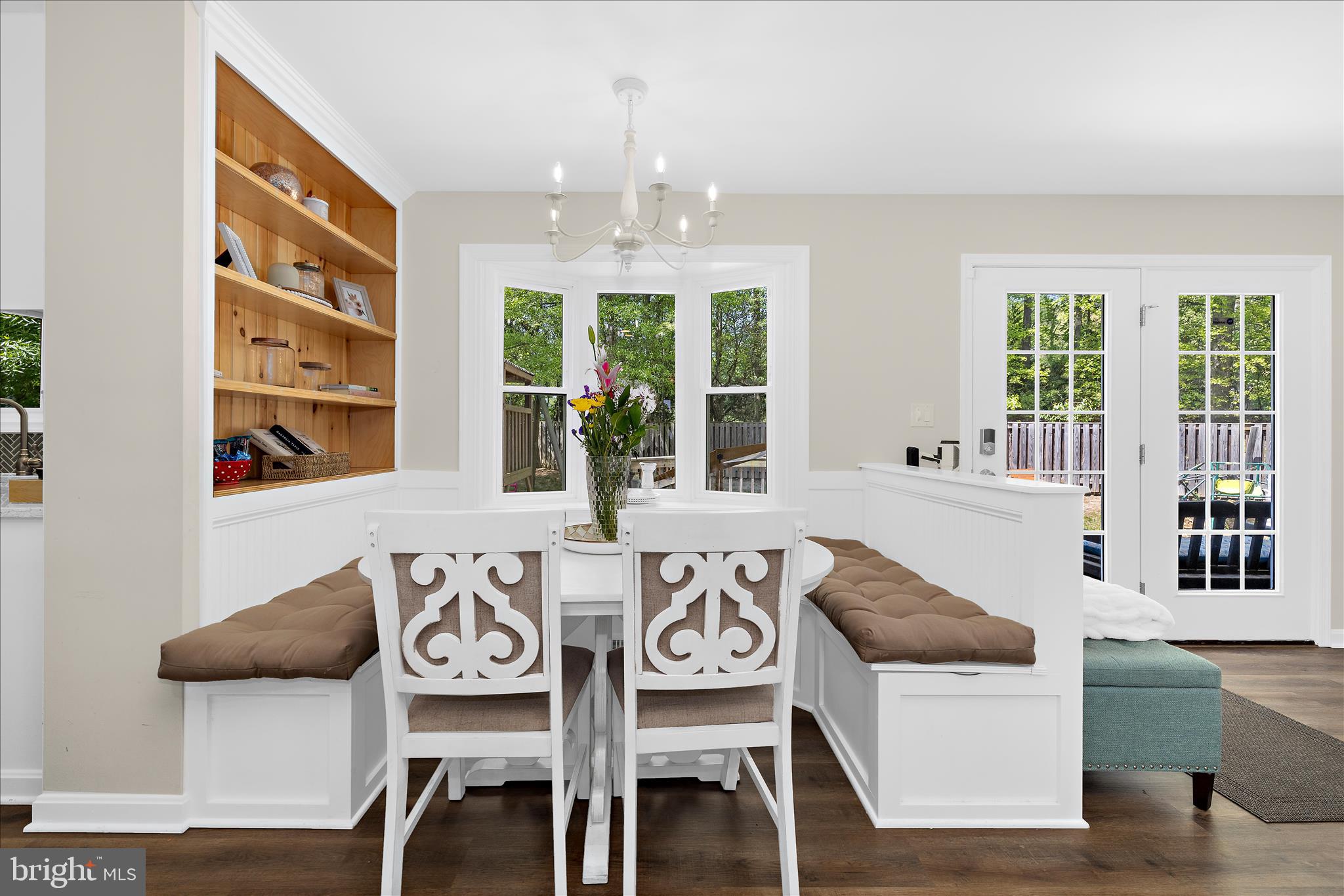 EAGLE VALLEY - Residential