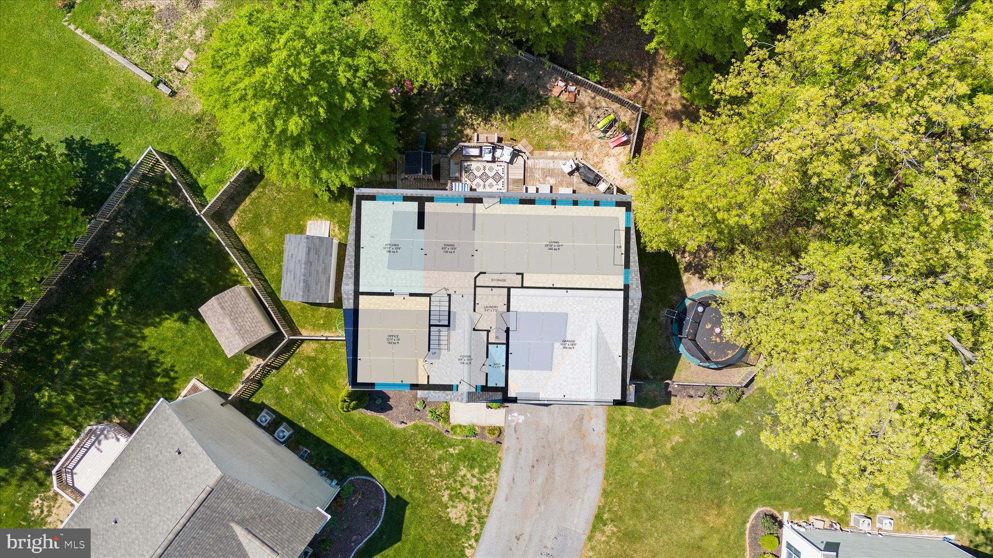 EAGLE VALLEY - Residential