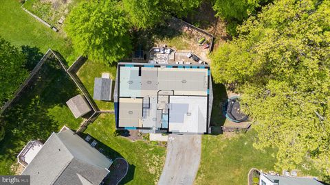 Tiny photo for 6423 Holly Marie Road, HANOVER, MD 21076 (MLS # MDHW2067050)