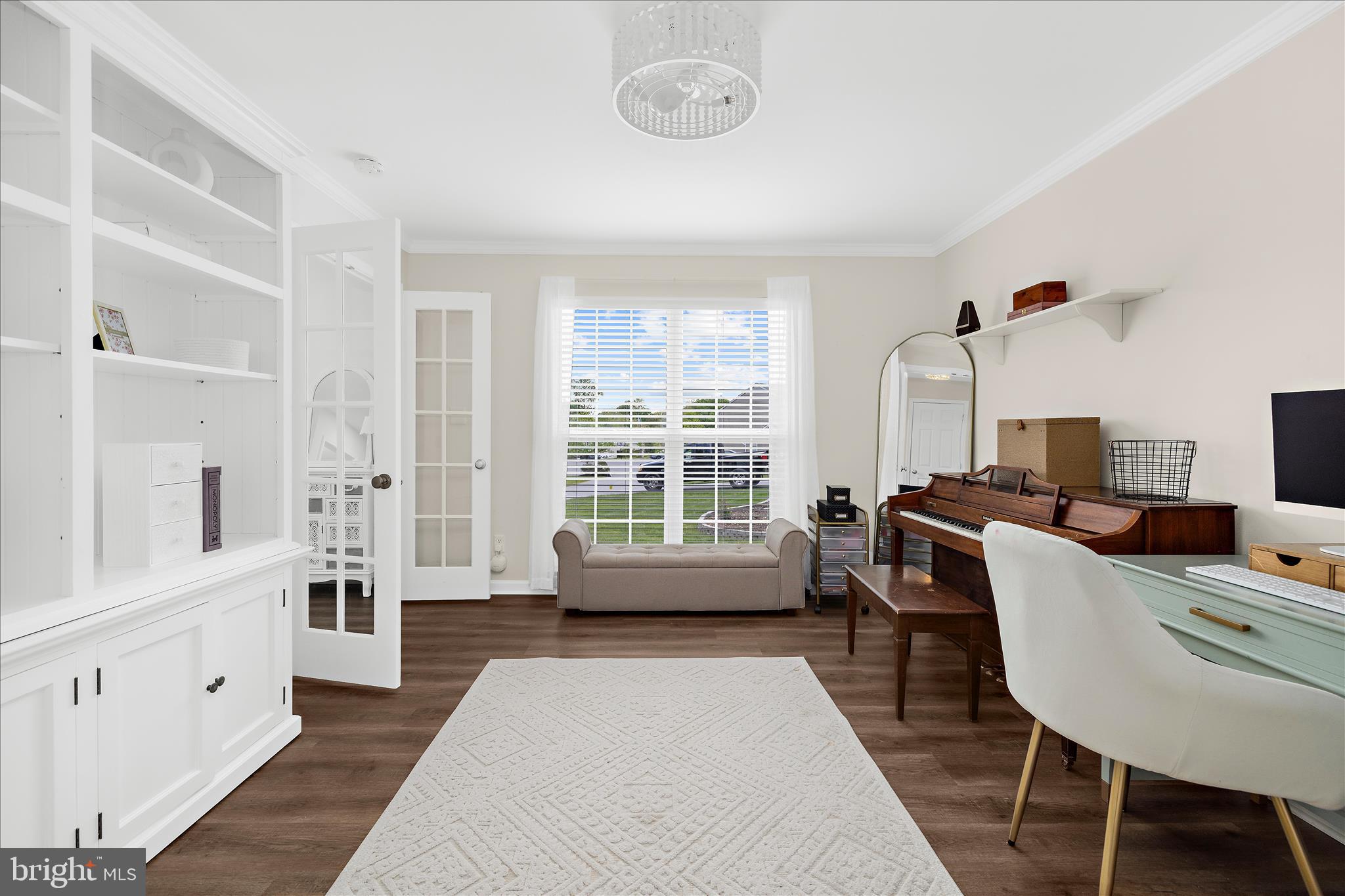 EAGLE VALLEY - Residential