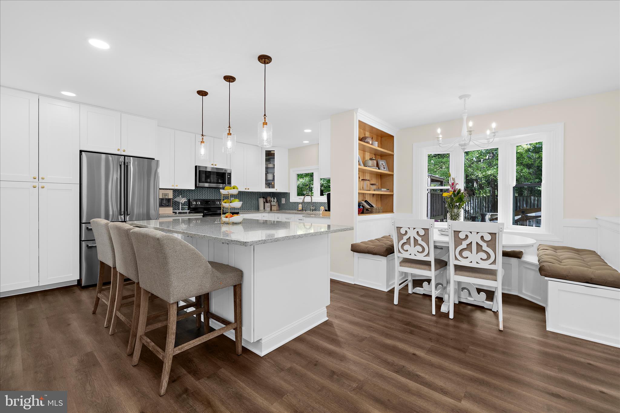 EAGLE VALLEY - Residential