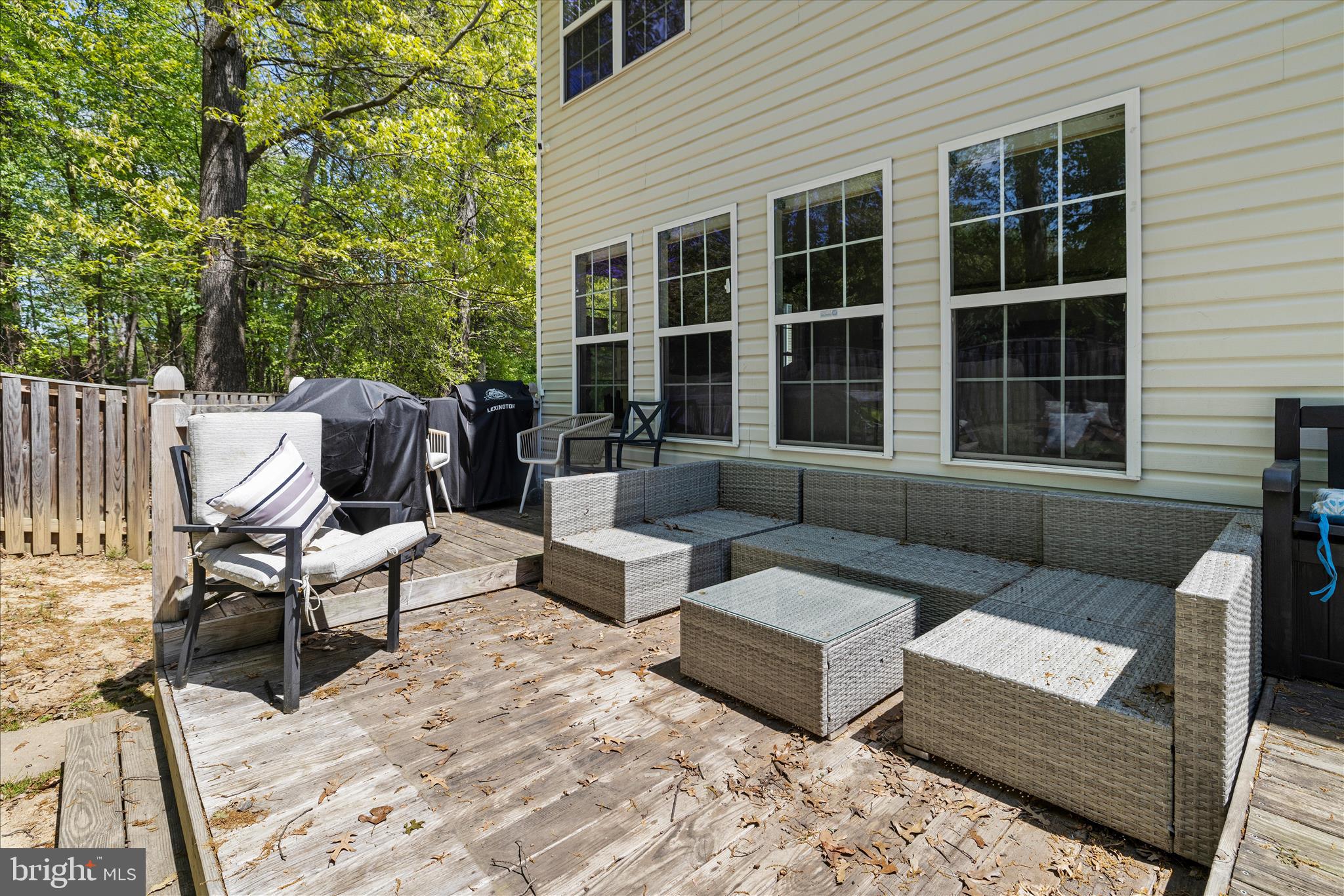 EAGLE VALLEY - Residential