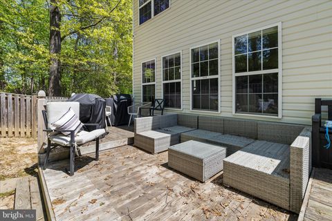 Tiny photo for 6423 Holly Marie Road, HANOVER, MD 21076 (MLS # MDHW2067050)