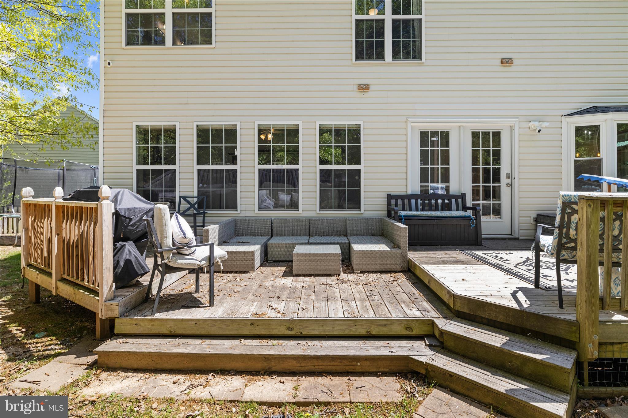 EAGLE VALLEY - Residential