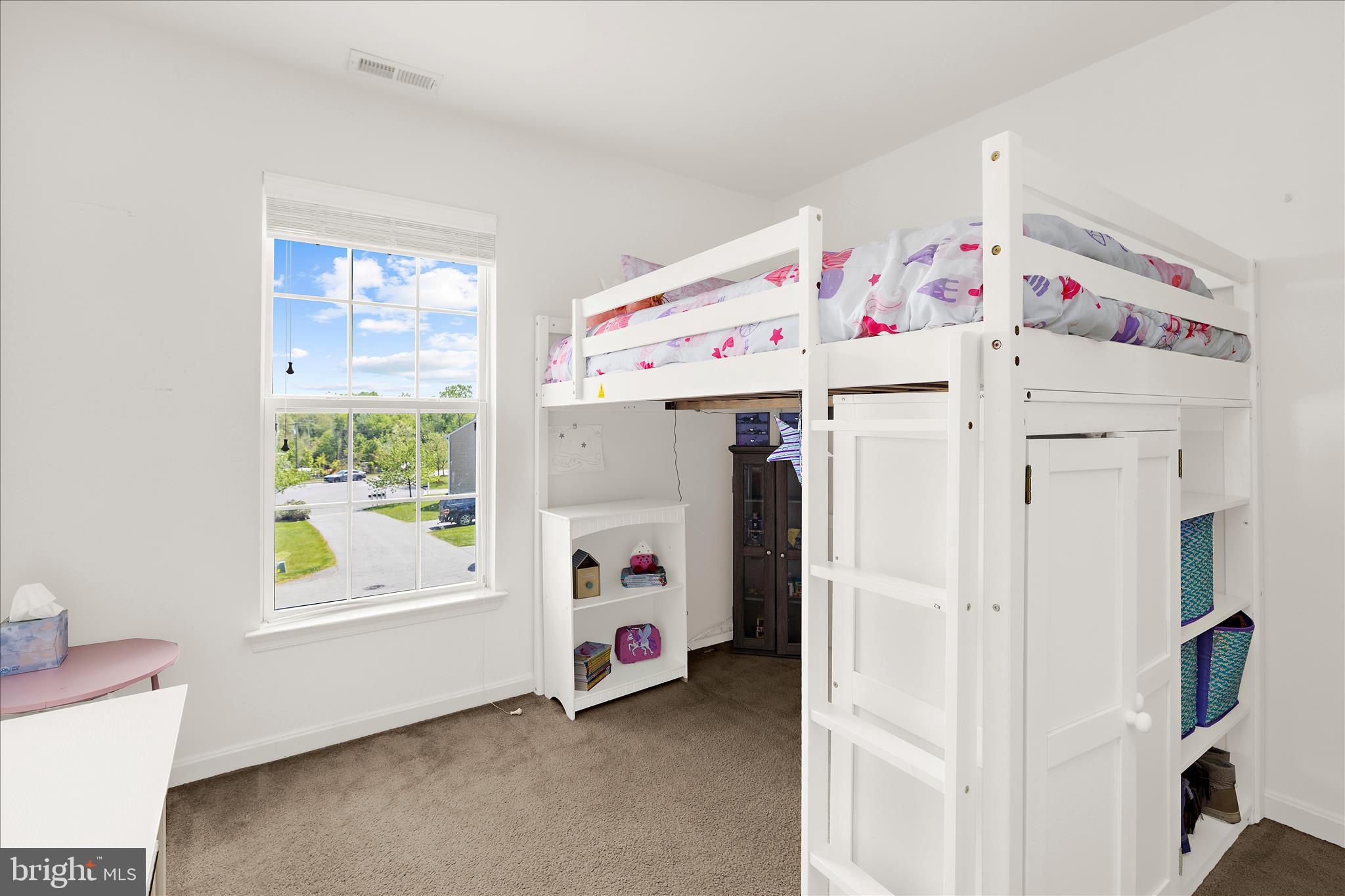 EAGLE VALLEY - Residential