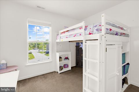 Tiny photo for 6423 Holly Marie Road, HANOVER, MD 21076 (MLS # MDHW2067050)