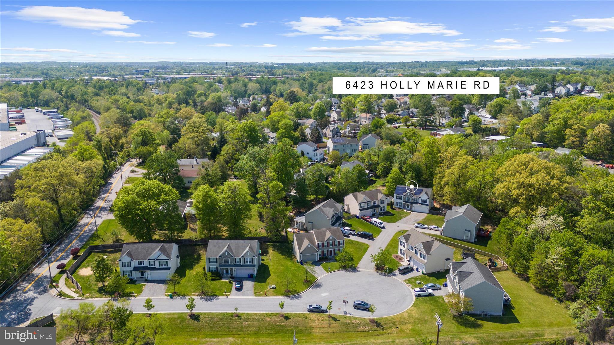 EAGLE VALLEY - Residential