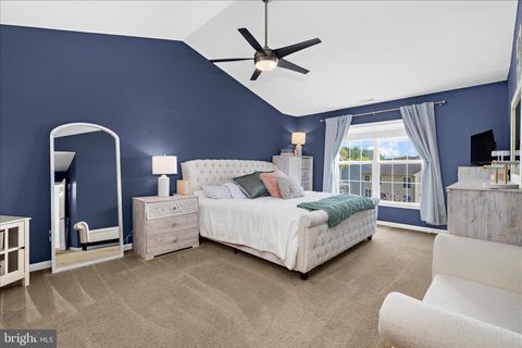 Tiny photo for 6423 Holly Marie Road, HANOVER, MD 21076 (MLS # MDHW2067050)