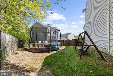 Tiny photo for 6423 Holly Marie Road, HANOVER, MD 21076 (MLS # MDHW2067050)