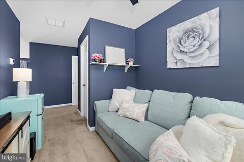 Tiny photo for 6423 Holly Marie Road, HANOVER, MD 21076 (MLS # MDHW2067050)