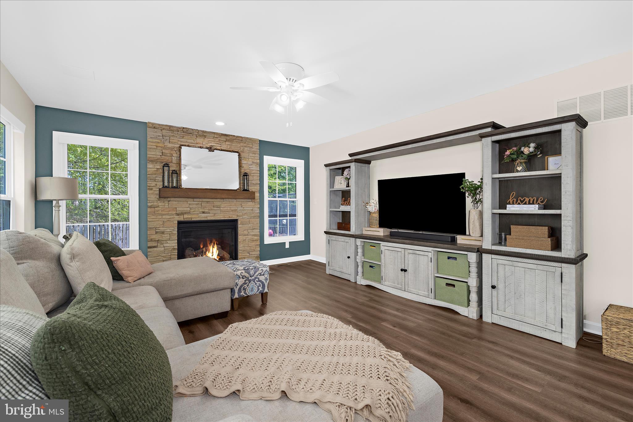 EAGLE VALLEY - Residential