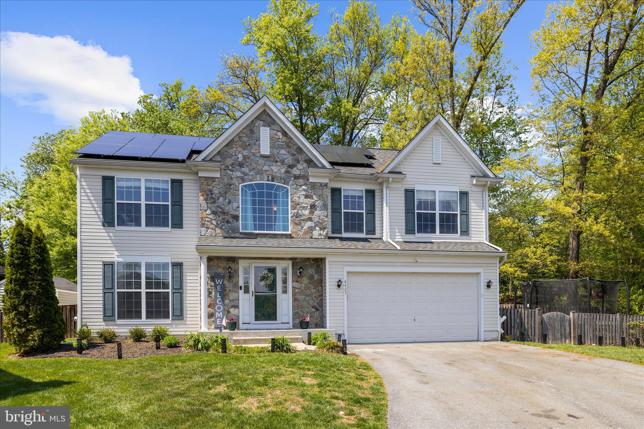 EAGLE VALLEY - Residential