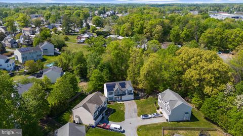 Tiny photo for 6423 Holly Marie Road, HANOVER, MD 21076 (MLS # MDHW2067050)