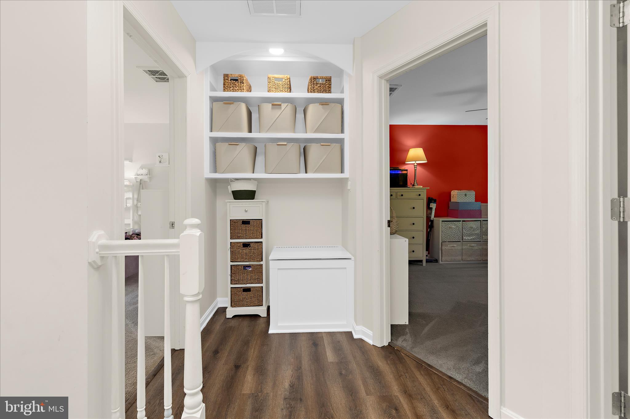 EAGLE VALLEY - Residential