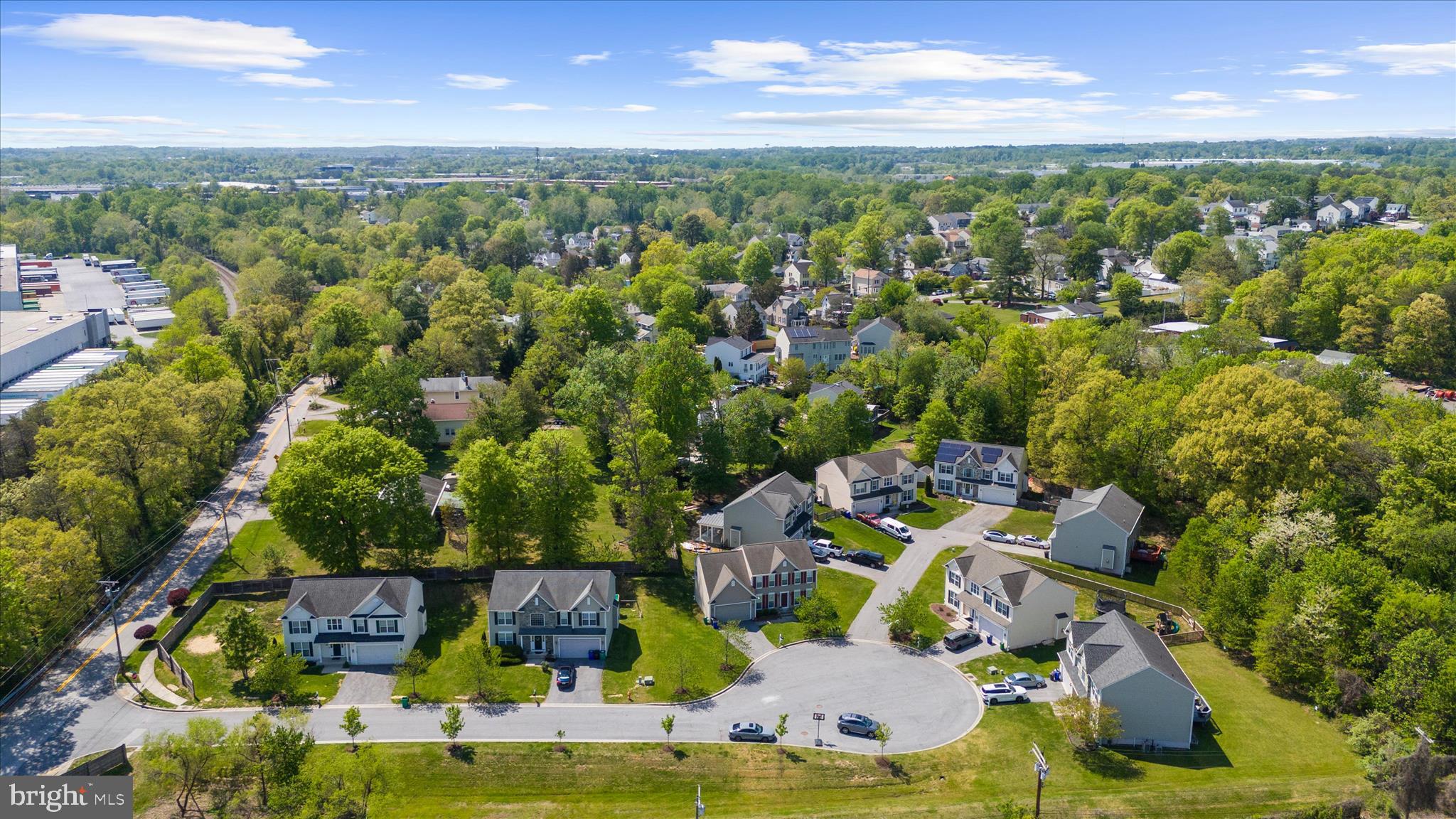EAGLE VALLEY - Residential