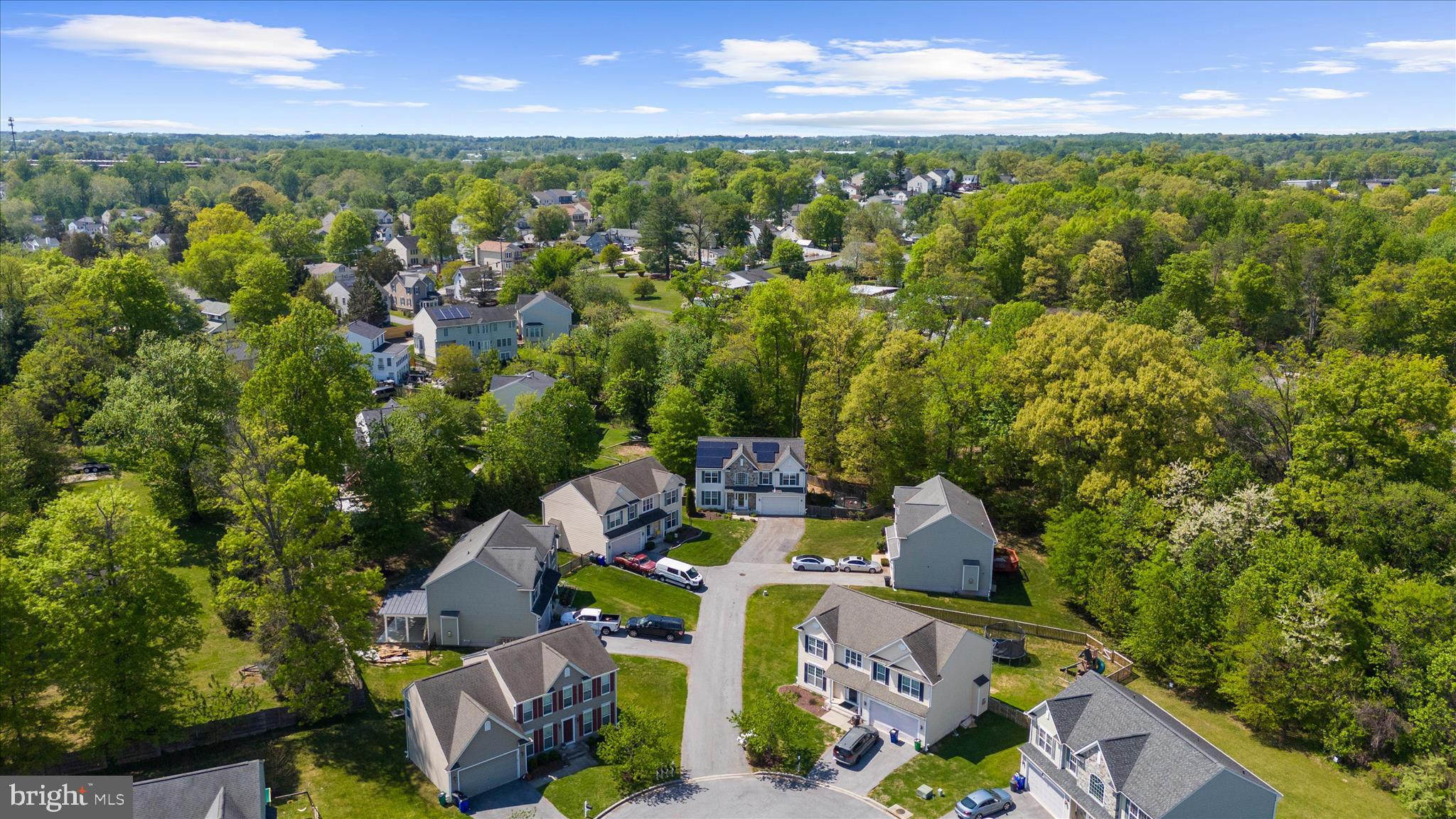 EAGLE VALLEY - Residential