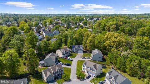 Tiny photo for 6423 Holly Marie Road, HANOVER, MD 21076 (MLS # MDHW2067050)