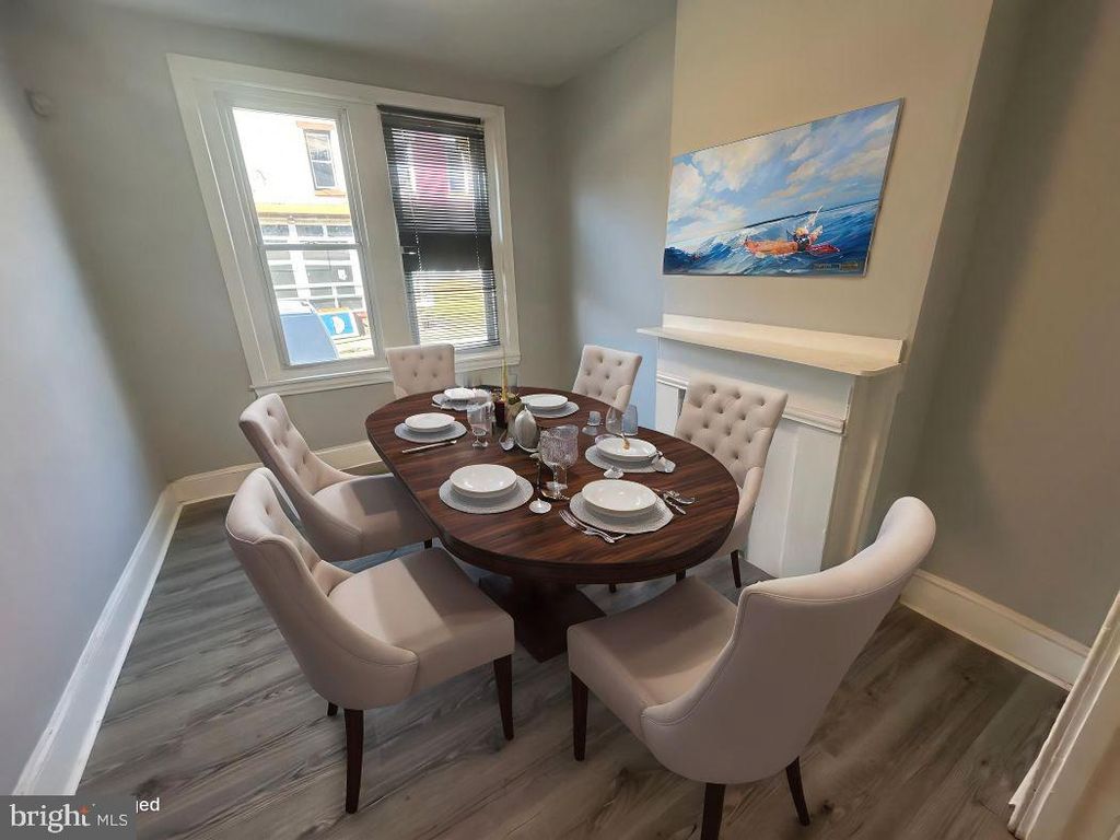 Photo of 5647 Heiskell Street, PHILADELPHIA, PA 19144 (MLS # PAPH2577130)