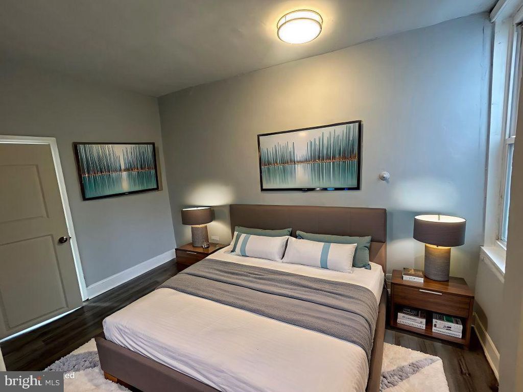 Photo of 5647 Heiskell Street, PHILADELPHIA, PA 19144 (MLS # PAPH2577130)