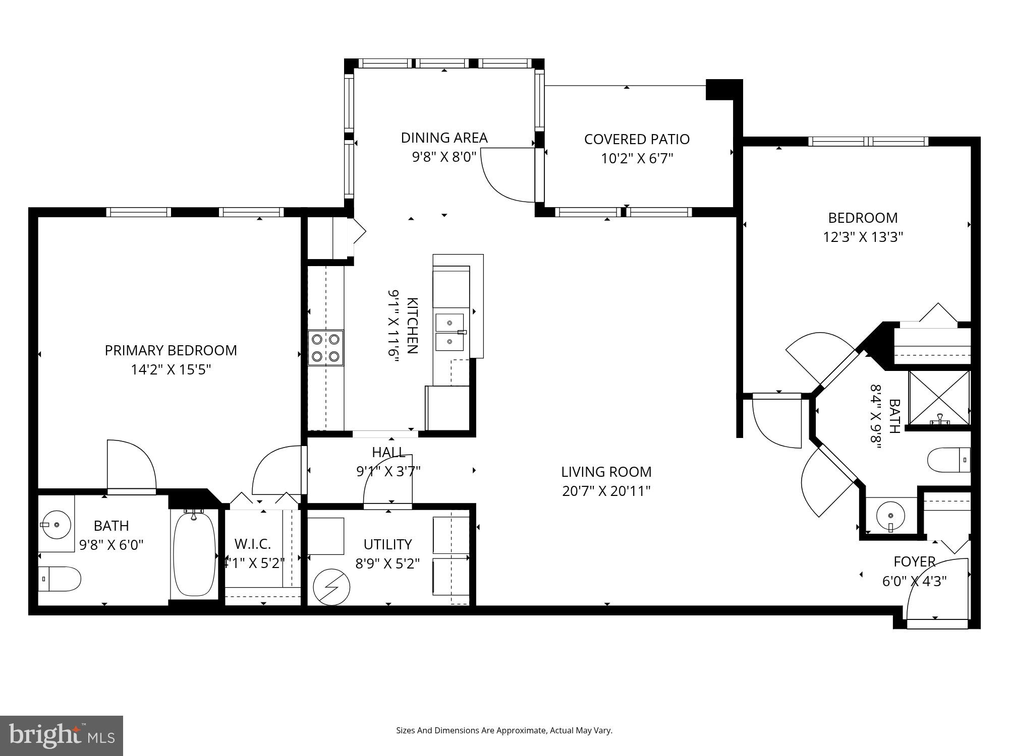 PINEY ORCHARD - Residential