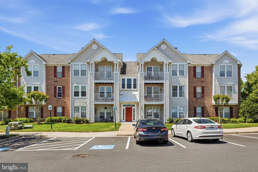 Welcome to 699 Winding Stream Way #102 in Odenton, MD, where convenience truly meets comfort in this beautifully maintained main-level condo located in the highly desirable Piney Orchard community.

This move-in ready 2-bedroom, 2-bath home features new LVP flooring throughout and a spacious open layout designed for easy living and entertaining. The window-lined dining area fills the open floorplan with natural light, creating a bright and inviting atmosphere. 

Perfectly positioned for commuters, this home is just minutes from NSA, Fort Meade, and BWI Airport, with quick access to Arundel Mills, Annapolis Junction, and major routes including I-95, 295, and 32...all within approximately 15 minutes.

Step outside and enjoy everything Piney Orchard has to offer, including resort-style amenities such as pools, a fitness center, walking trails, and community event spaces. Plus, shops, dining, and everyday conveniences are just a short walk away, with ample parking available when you return home.

Whether you're commuting, relaxing, or enjoying the neighborhood, this condo offers an unbeatable combination of location, lifestyle, and value.