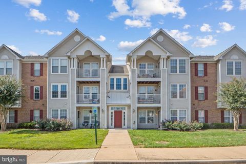 699 WINDING STREAM WAY 102 ODENTON MD 21113